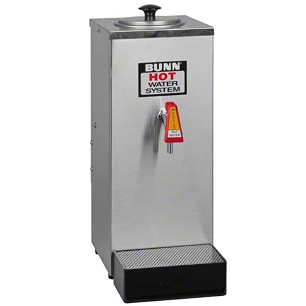BUNN 02550.6000 Hot Water Dispenser 2.37 L
